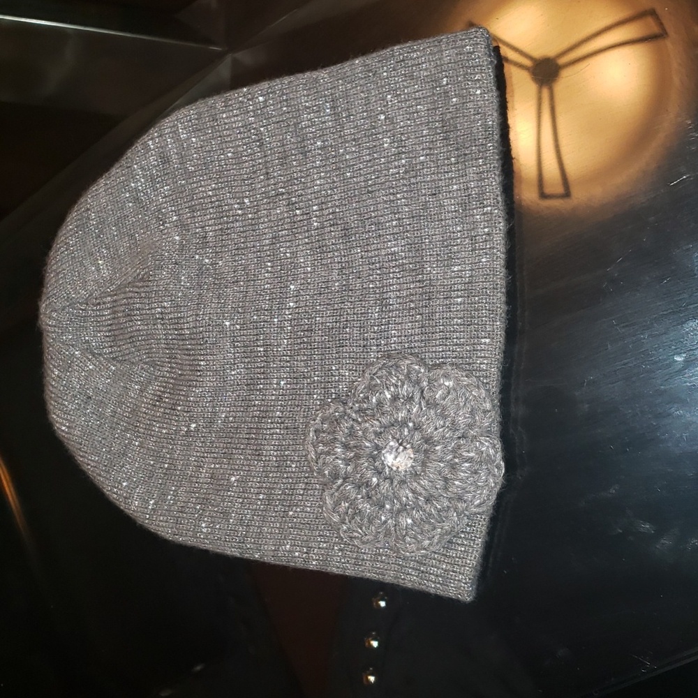 Fashion hat